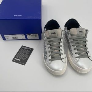 P448 Sneakers Size 36